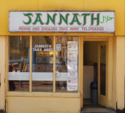 Jannath Takeaway